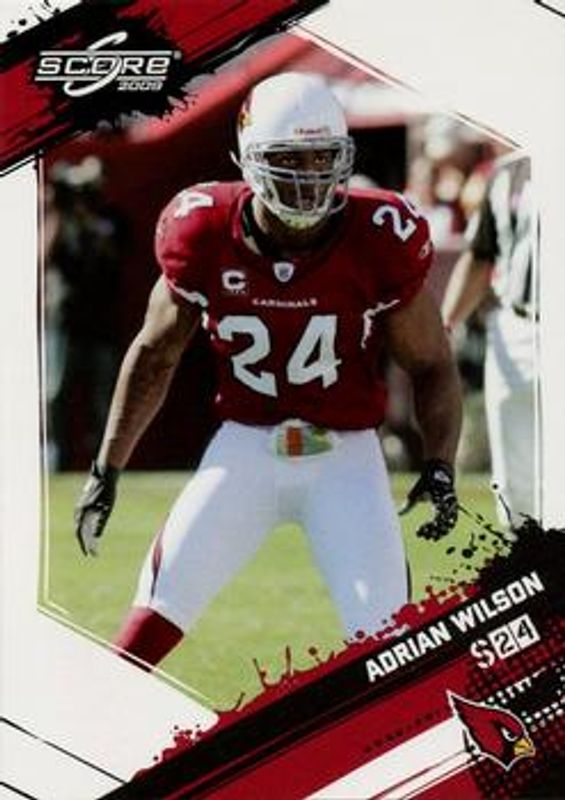 2009 Score #1 Base
