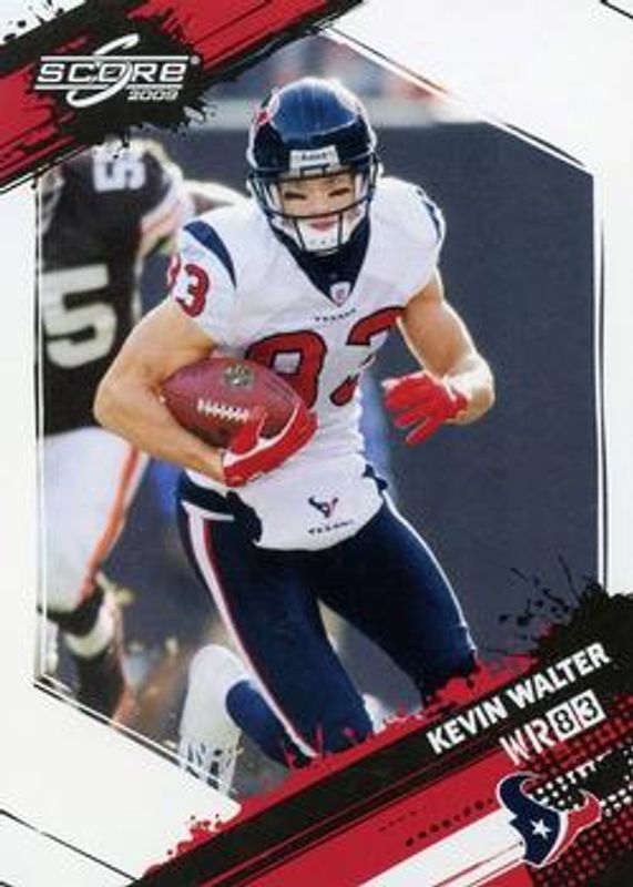 2009 Score #116 Base