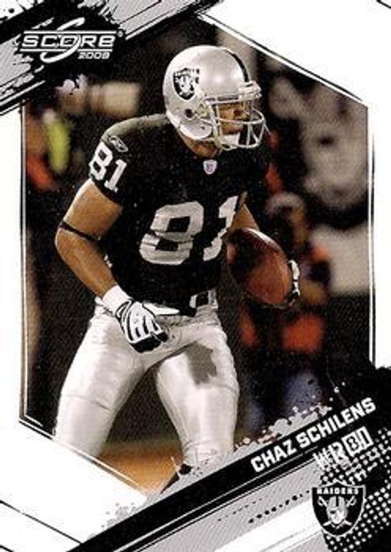 2009 Score #210 Glossy