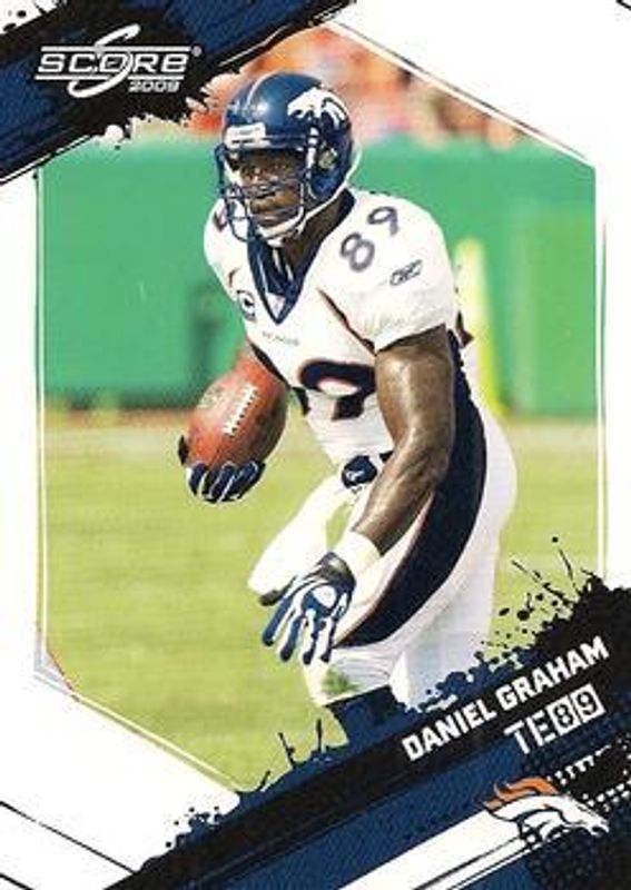 2009 Score #87 Glossy