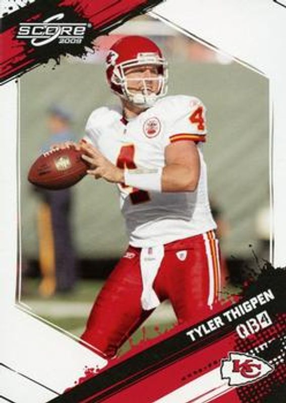 2009 Score #150 Base