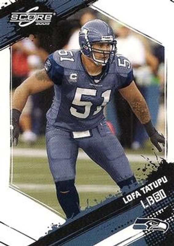 2009 Score #259 Base