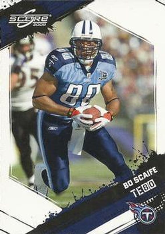 2009 Score #282 Glossy