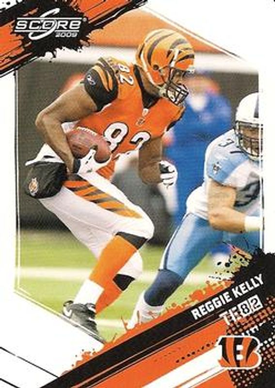 2009 Score #63 Base