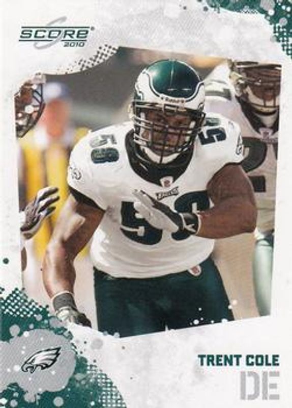 2010 Score #226 Base
