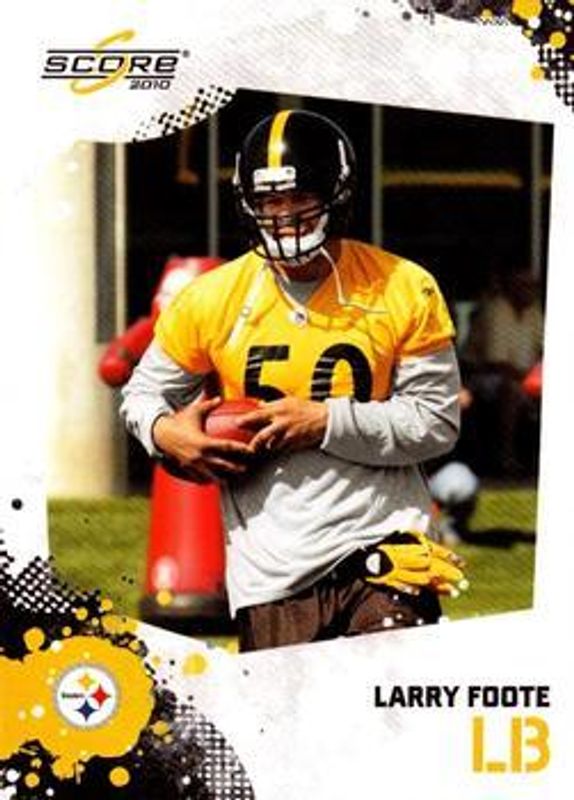2010 Score #99 Glossy