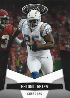 2010 Certified #123 Base /299