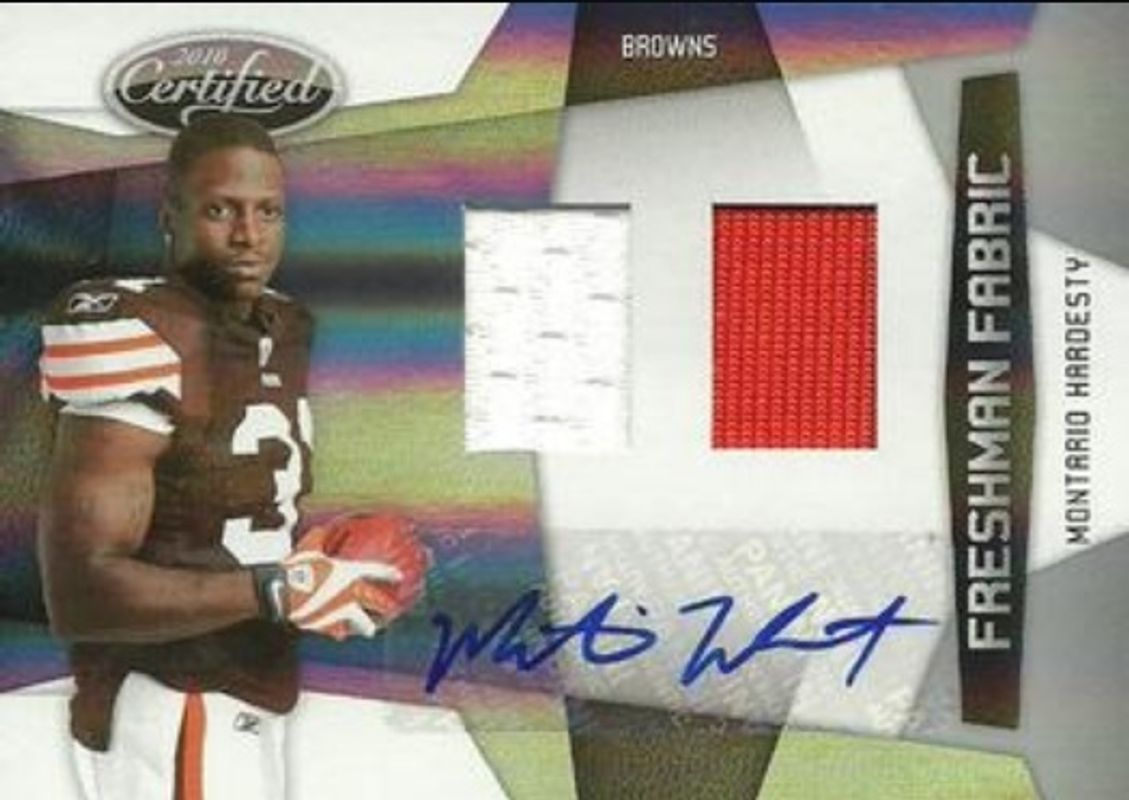 2010 Certified #297 Base /299