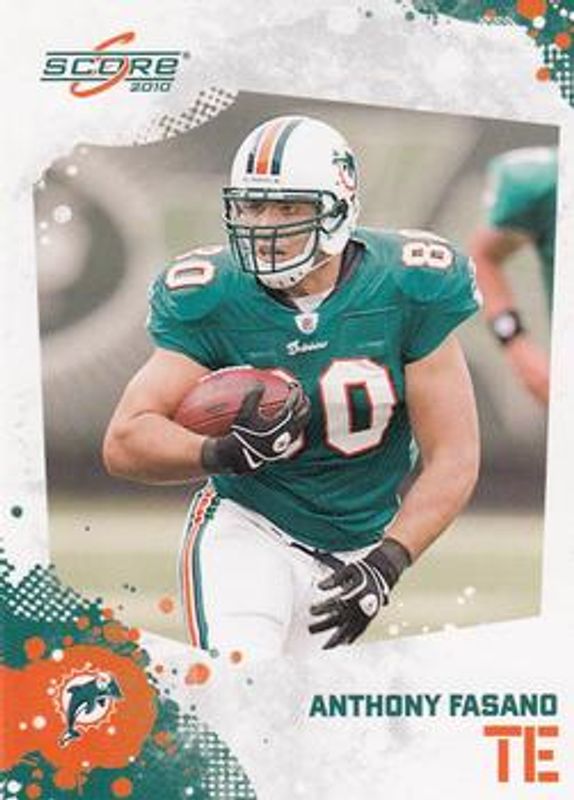 2010 Score #149 Base