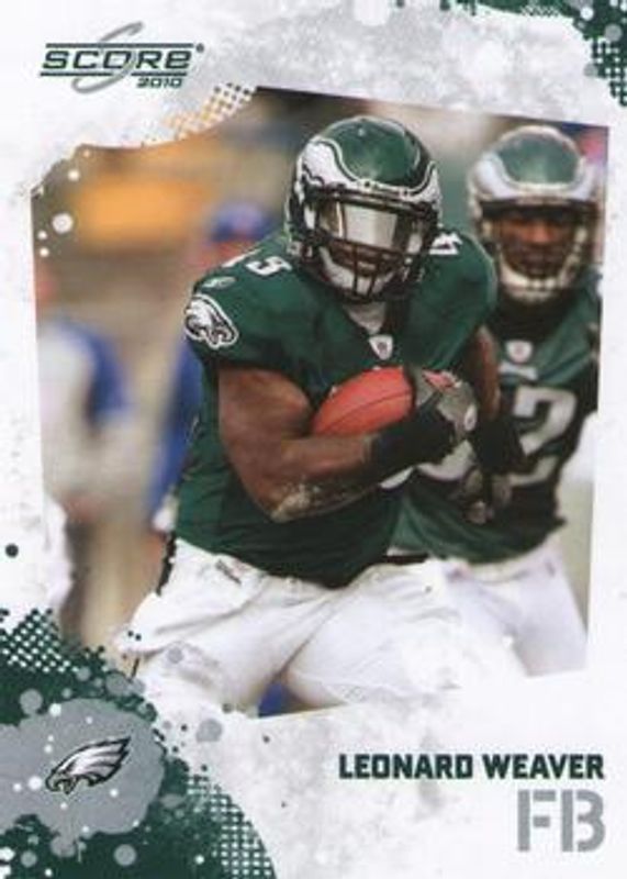 2010 Score #223 Base