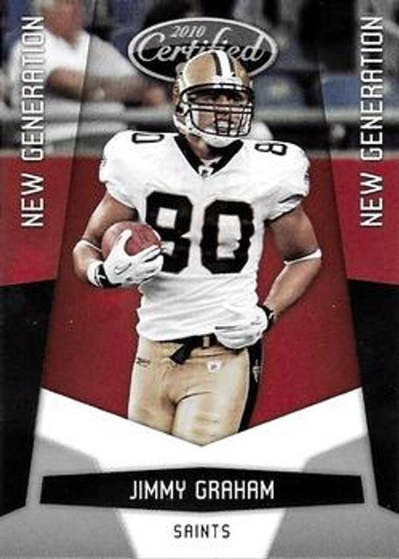 2010 Certified #222 Base /299