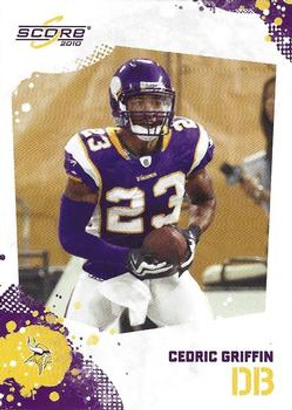 2010 Score #162 Glossy