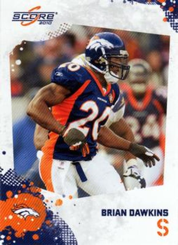 2010 Score #86 Glossy