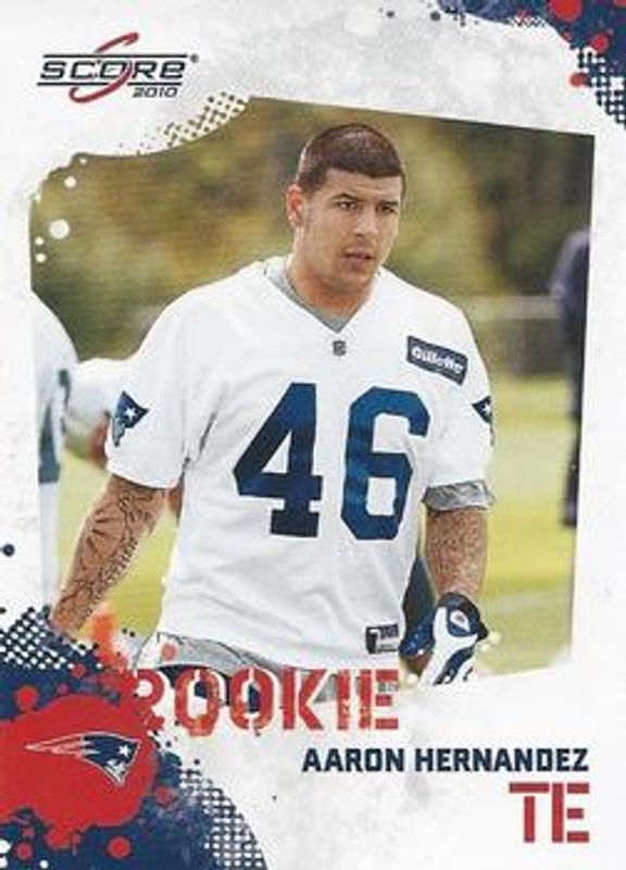 2010 Score #301 Base