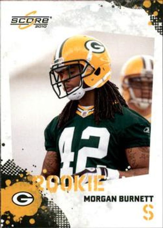 2010 Score #374 Base