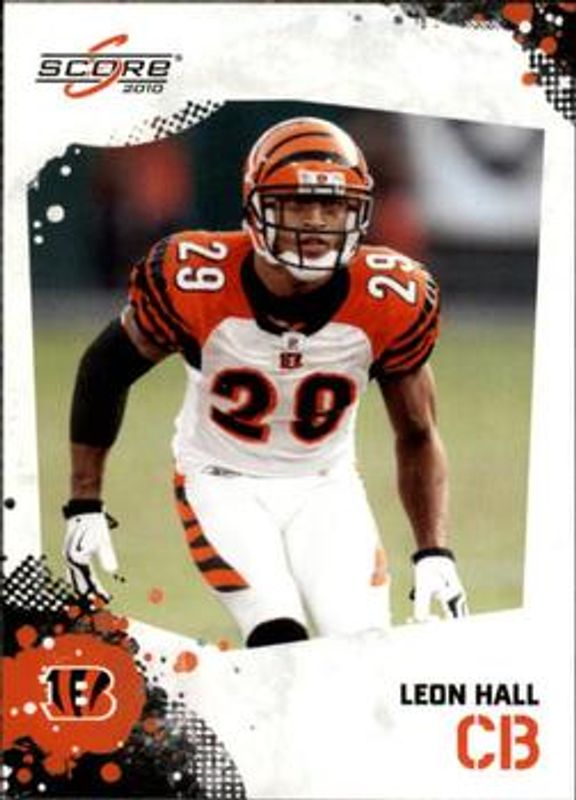 2010 Score #64 Base