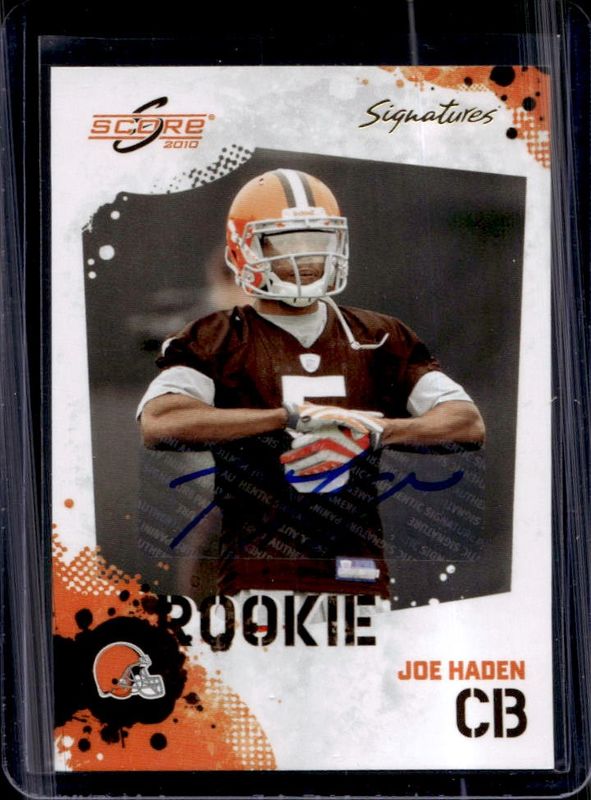 2010 Score #358 Signatures