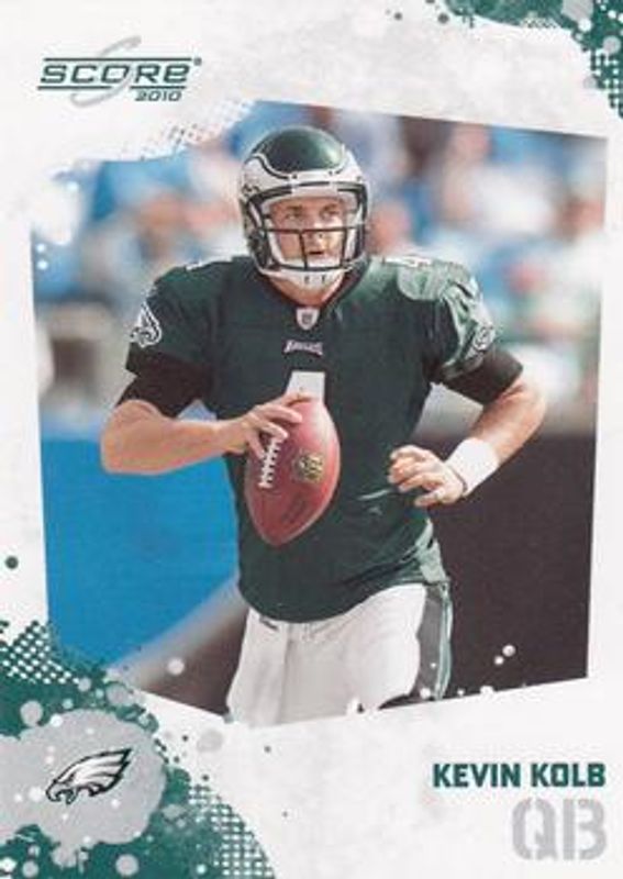 2010 Score #219 Base