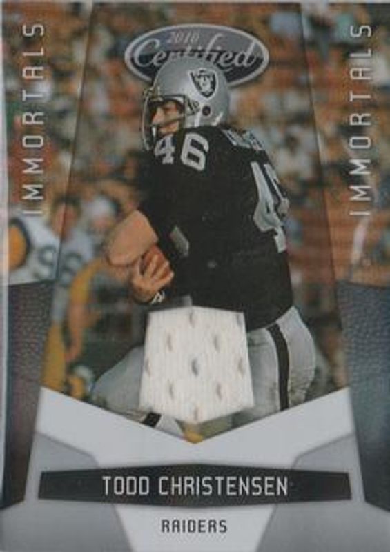 2010 Certified #164 Base /299