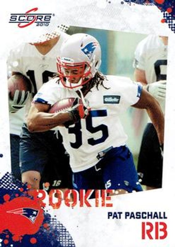 2010 Score #378 Base