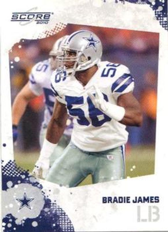 2010 Score #74 Base
