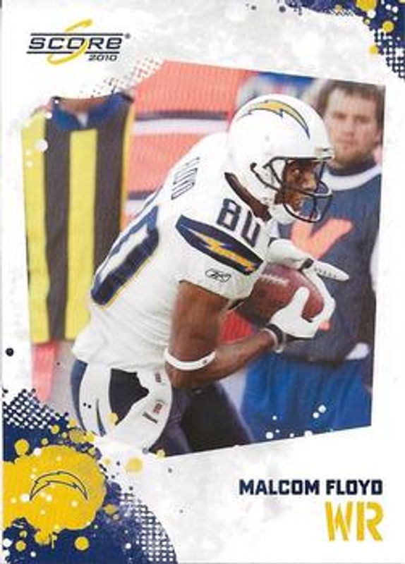 2010 Score #242 Glossy