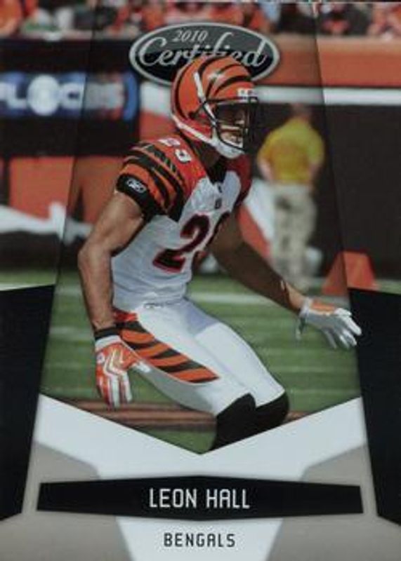 2010 Certified #28 Base /299