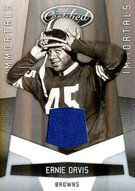 2010 Certified #169 Base /299