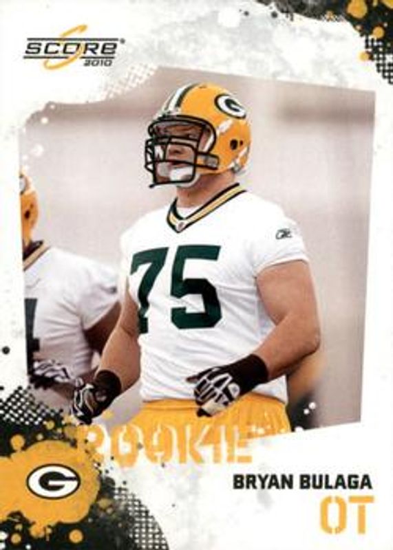 2010 Score #314 Base