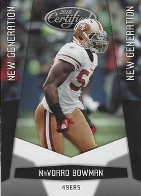 2010 Certified #248 Base /299