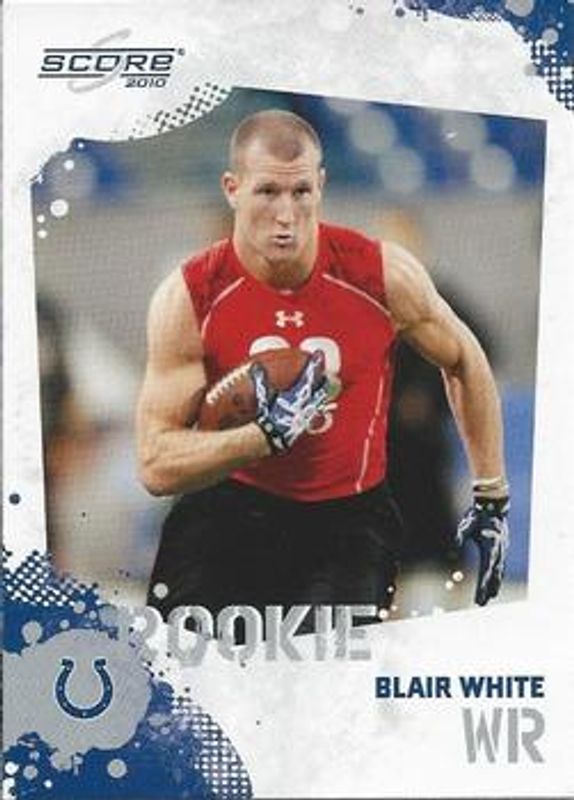 2010 Score #310 Base