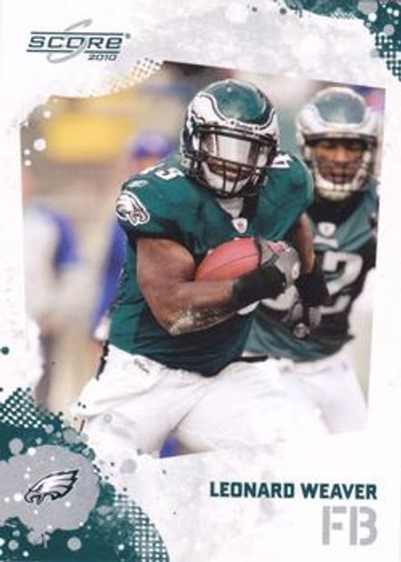 2010 Score #223 Glossy