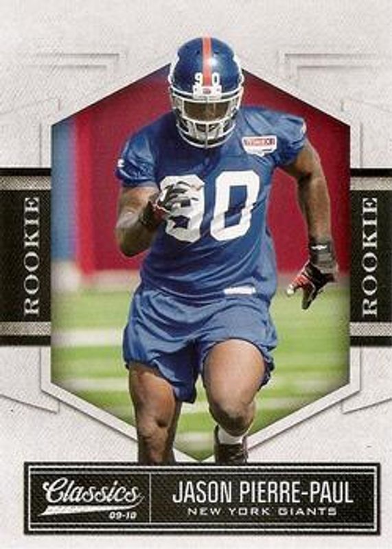 2010 Classics #150 Base /999