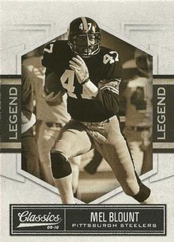 2010 Classics #236 Base /999