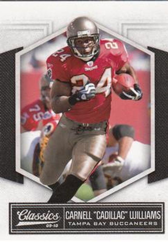 2010 Classics #92 Base /999