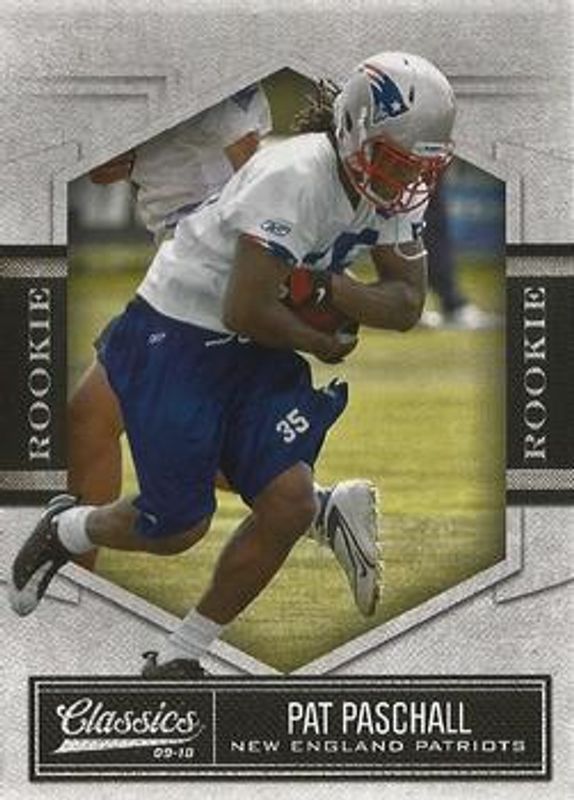 2010 Classics #177 Base /999