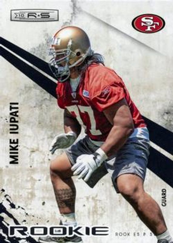 2010 Rookies & Stars #222 Base /299