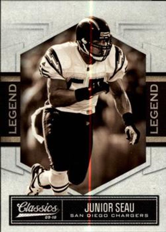 2010 Classics #231 Base /999