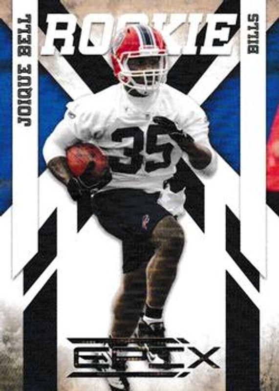 2010 Epix #154 Silver /250
