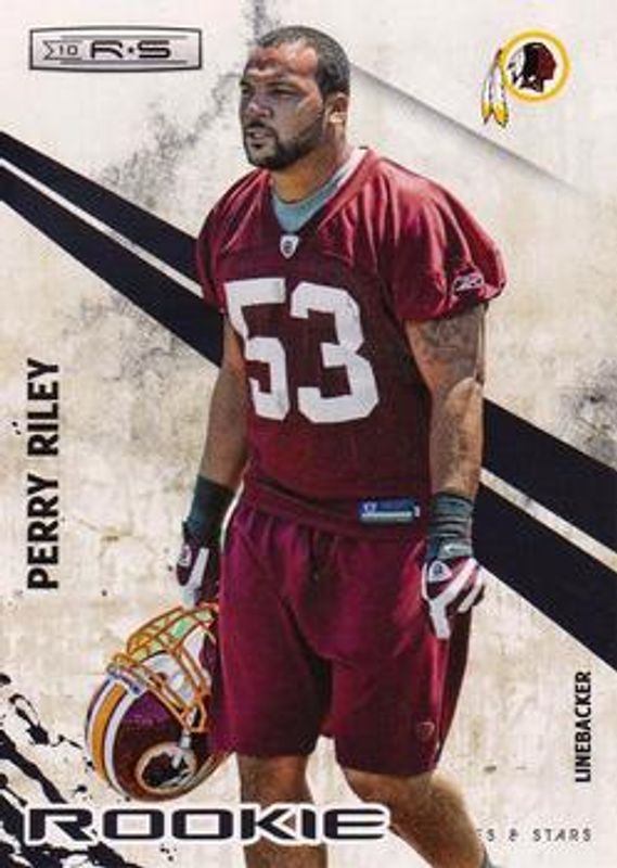 2010 Rookies & Stars #231 Base /299
