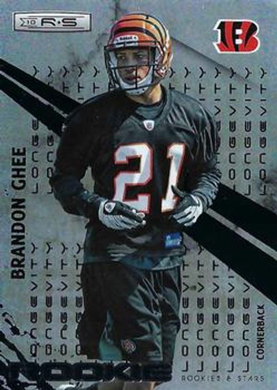 2010 Rookies & Stars #175 Longevity Parallel Silver /249