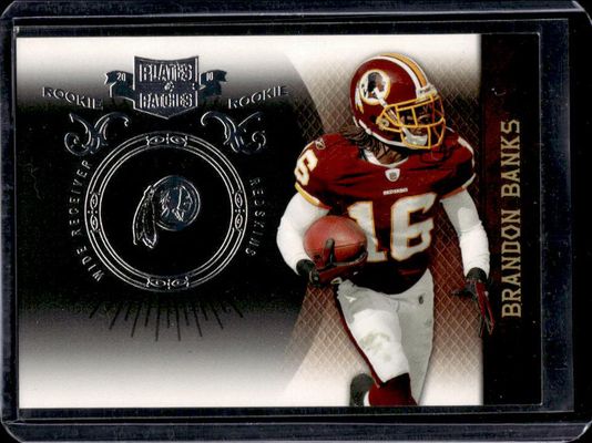2010 Plates & Patches #107 Silver /100