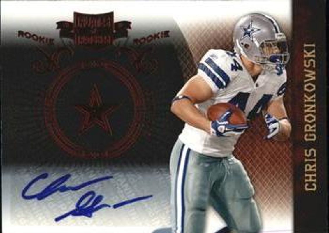 2010 Plates & Patches #188 Base /499