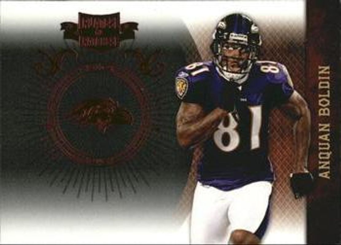 2010 Plates & Patches #7 Base /499