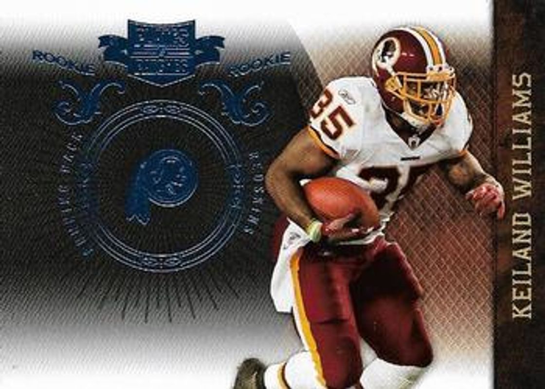 2010 Plates & Patches #159 Platinum /10