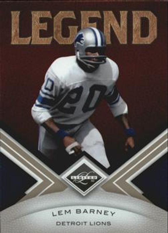 2010 Limited #136 Base /199