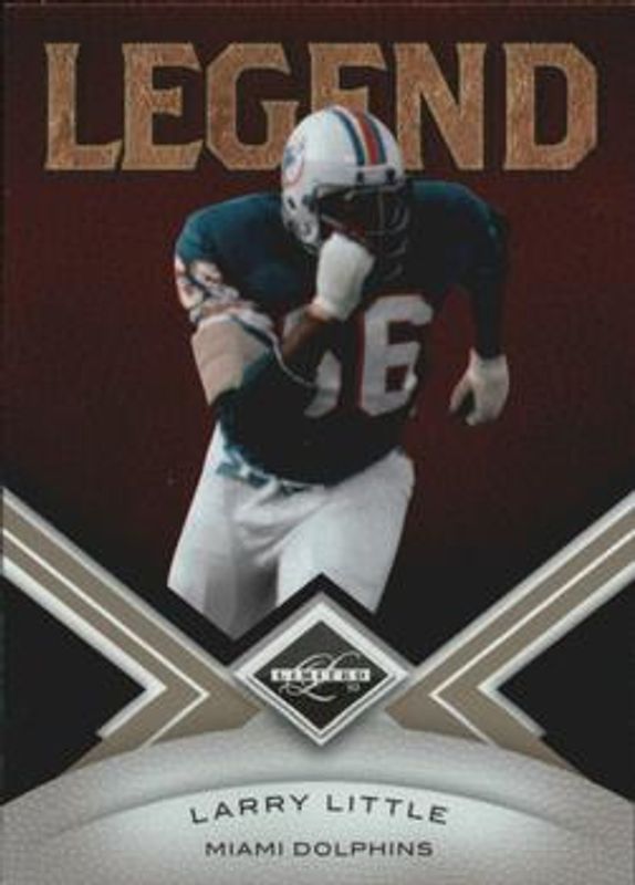 2010 Limited #134 Base /199