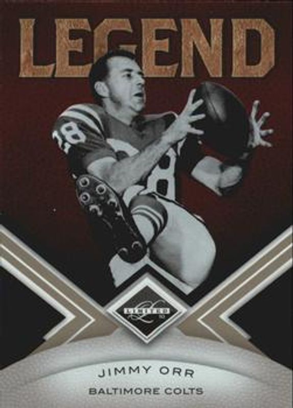 2010 Limited #133 Base /199