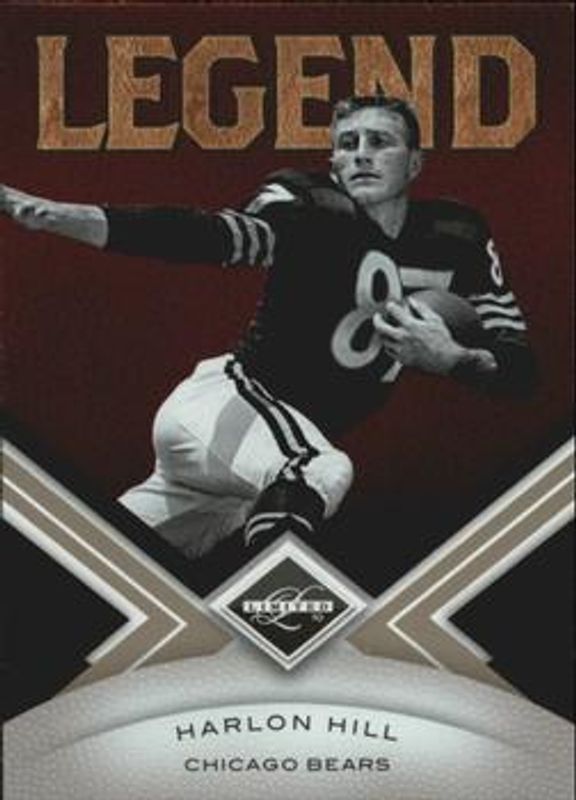 2010 Limited #125 Base /199