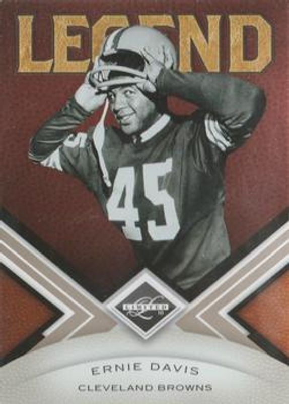 2010 Limited #120 Base /199